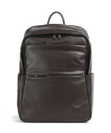 DuDu Bags Sydney Sac à dos d'ordinateur coffee brown