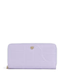 DuDu Bags Up! RFID Wallet lilac/orange