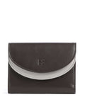 DuDu Bags Galapagos Wallet coffee brown