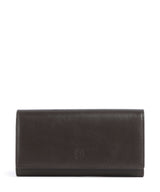 DuDu Bags Madeira RFID Portemonnee coffee brown