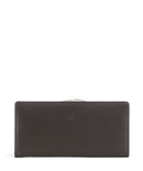 DuDu Bags Chiloè RFID Portefeuille coffee brown