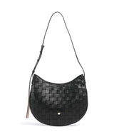 DuDu Bags Hispani Sac porté épaule black rose