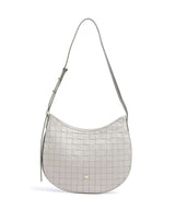 DuDu Bags Hispani Sac porté épaule pearl grey