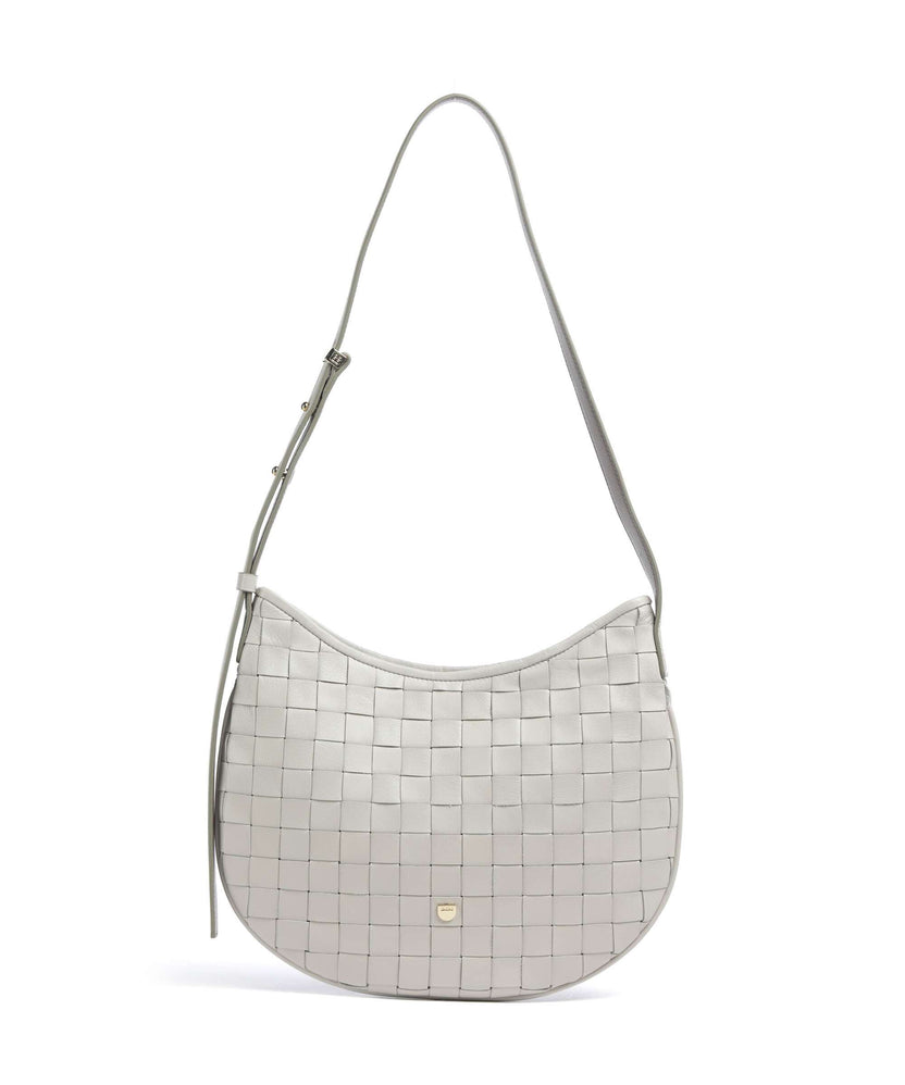 DuDu Bags Hispani Shoulder bag pearl grey