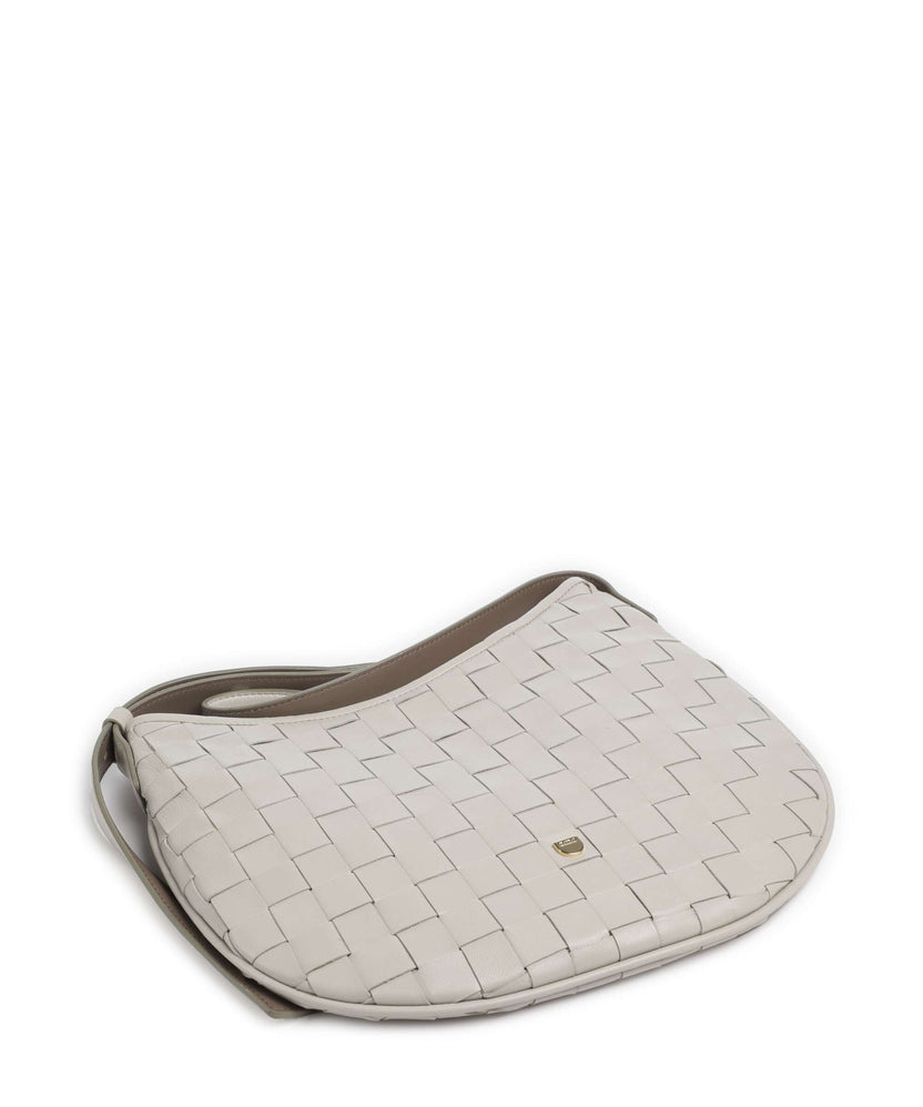DuDu Bags Hispani Shoulder bag pearl grey