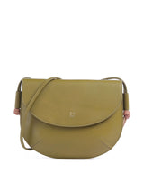 DuDu Bags Skye Crossbody tas olive green