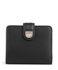 DuDu Bags Skyline Arbe Wallet nero