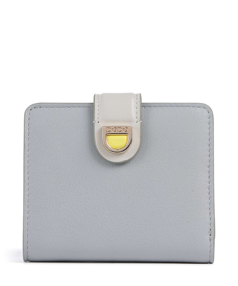 DuDu Bags Skyline Arbe Wallet cloud grey