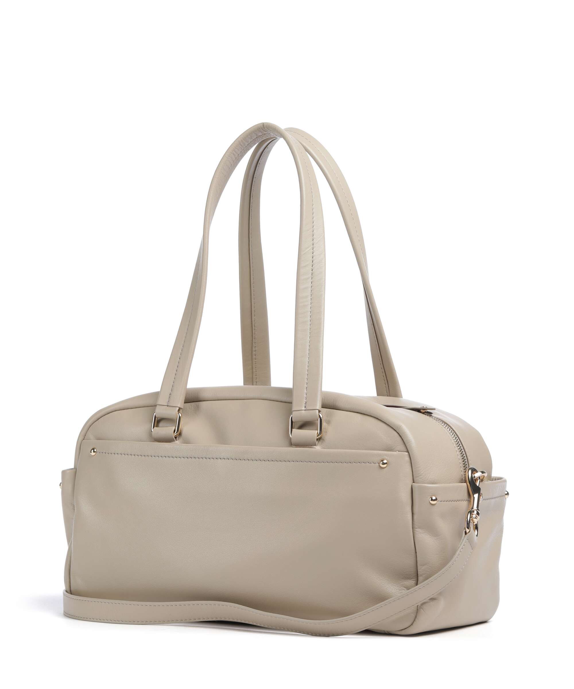 DuDu Bags Pocket Fanciful Shoulder bag sand grey