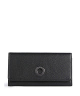 Mandarina Duck Mellow Leather Portefeuille black