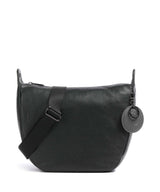 Mandarina Duck Mellow Leather Sac bandoulière black
