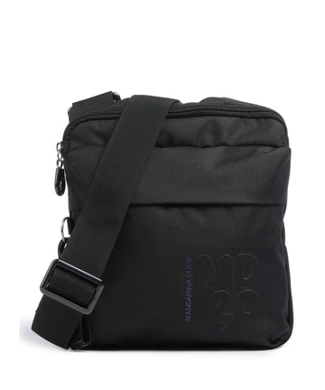 Mandarina Duck MD20 Crossbody tas black