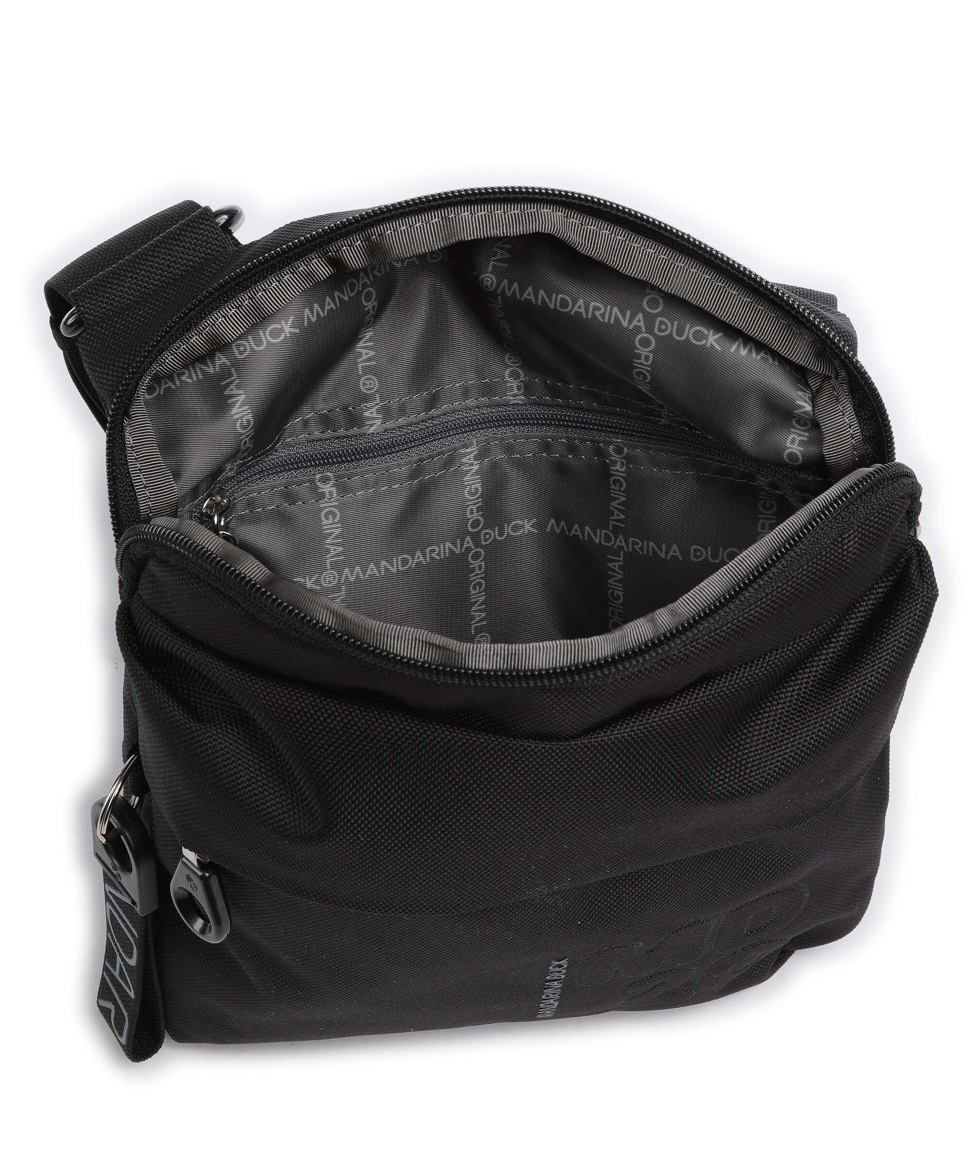 Mandarina Duck MD20 Crossbody bag black