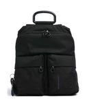 Mandarina Duck MD20 Rugzak black