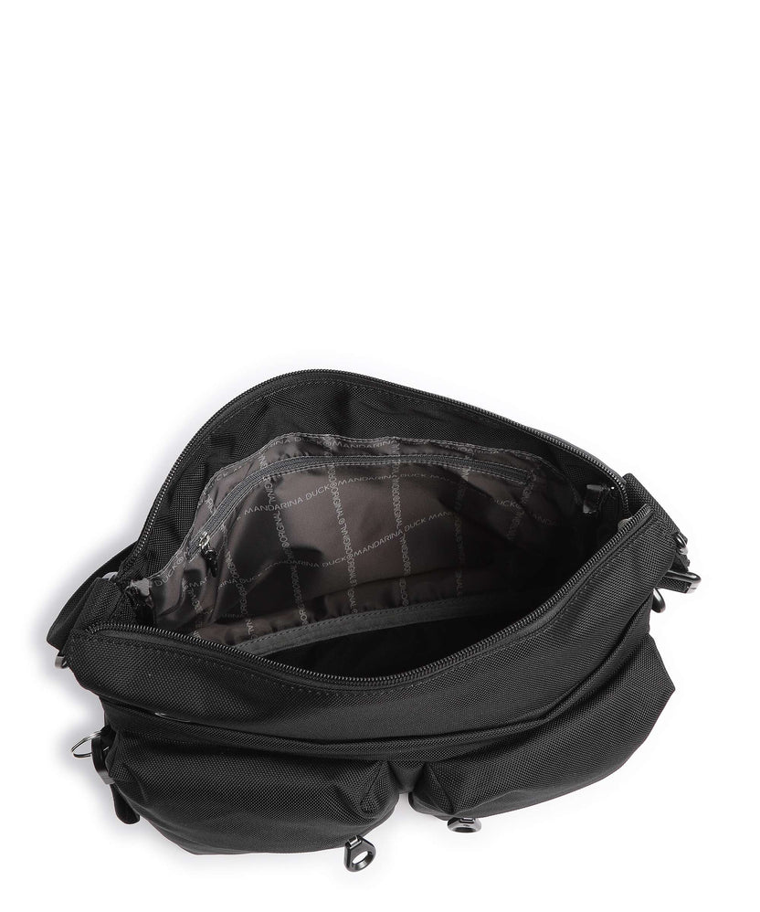 Mandarina Duck MD20 Crossbody bag black