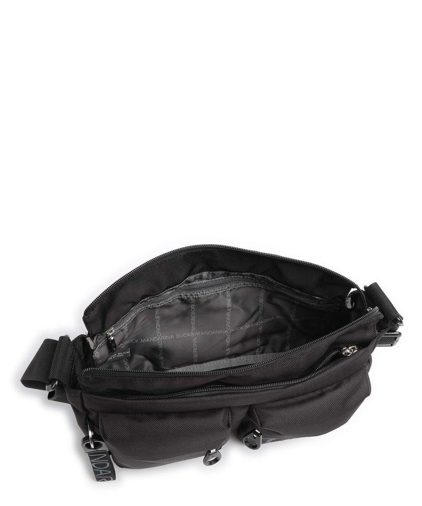 Mandarina Duck MD20 Crossbody bag black