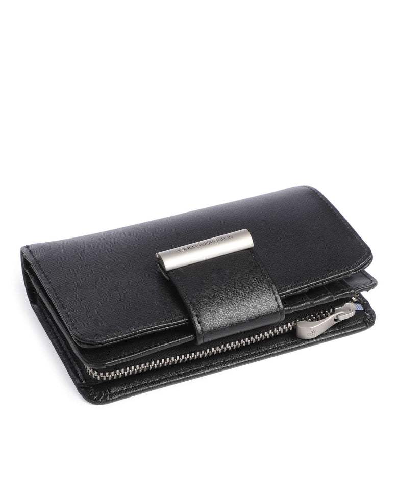 Mandarina Duck Hera 3.0 Wallet black