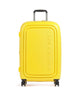 Mandarina Duck Logoduck+ Trolley (4 wielen) yellow