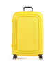 Mandarina Duck Logoduck+ Trolley (4 wielen) yellow