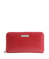 Mandarina Duck Hera 3.0 Portemonnee red