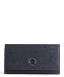 Mandarina Duck Mellow Leather Portefeuille dress blue