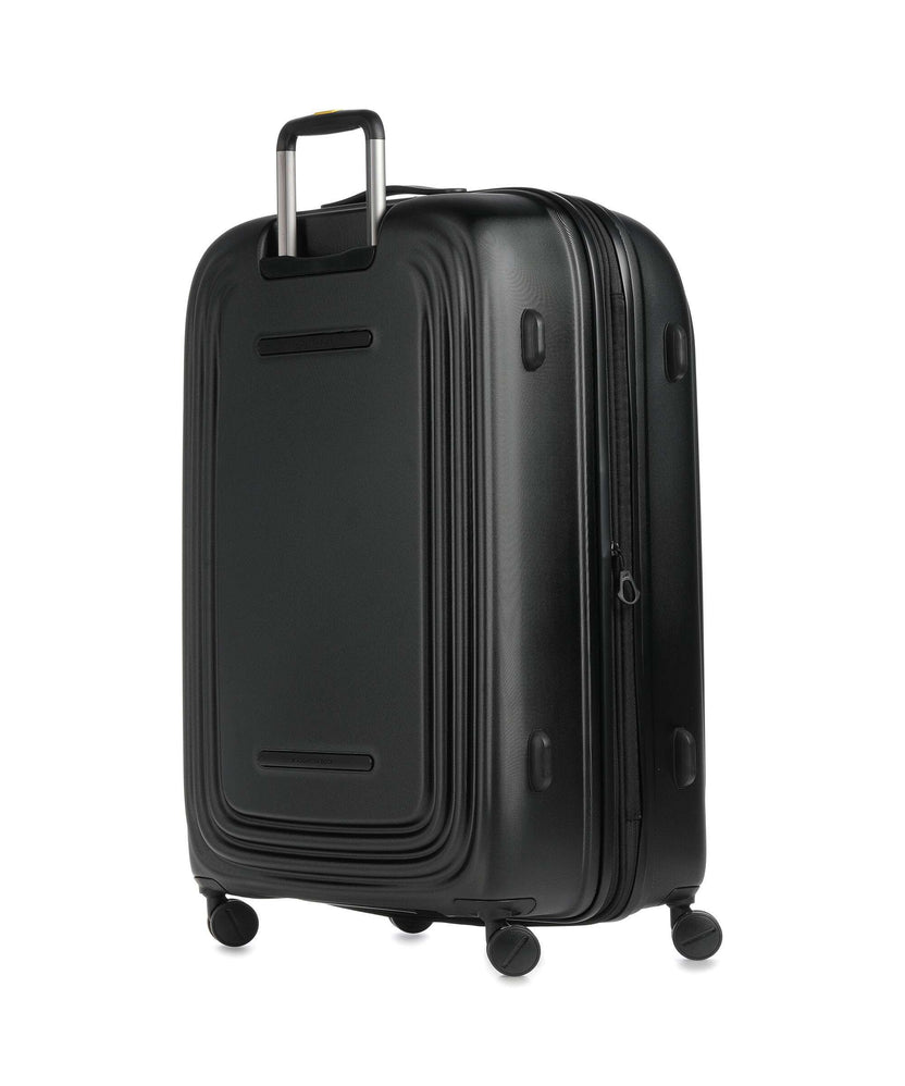 Mandarina Duck Logoduck+ Spinner (4 wheels) black