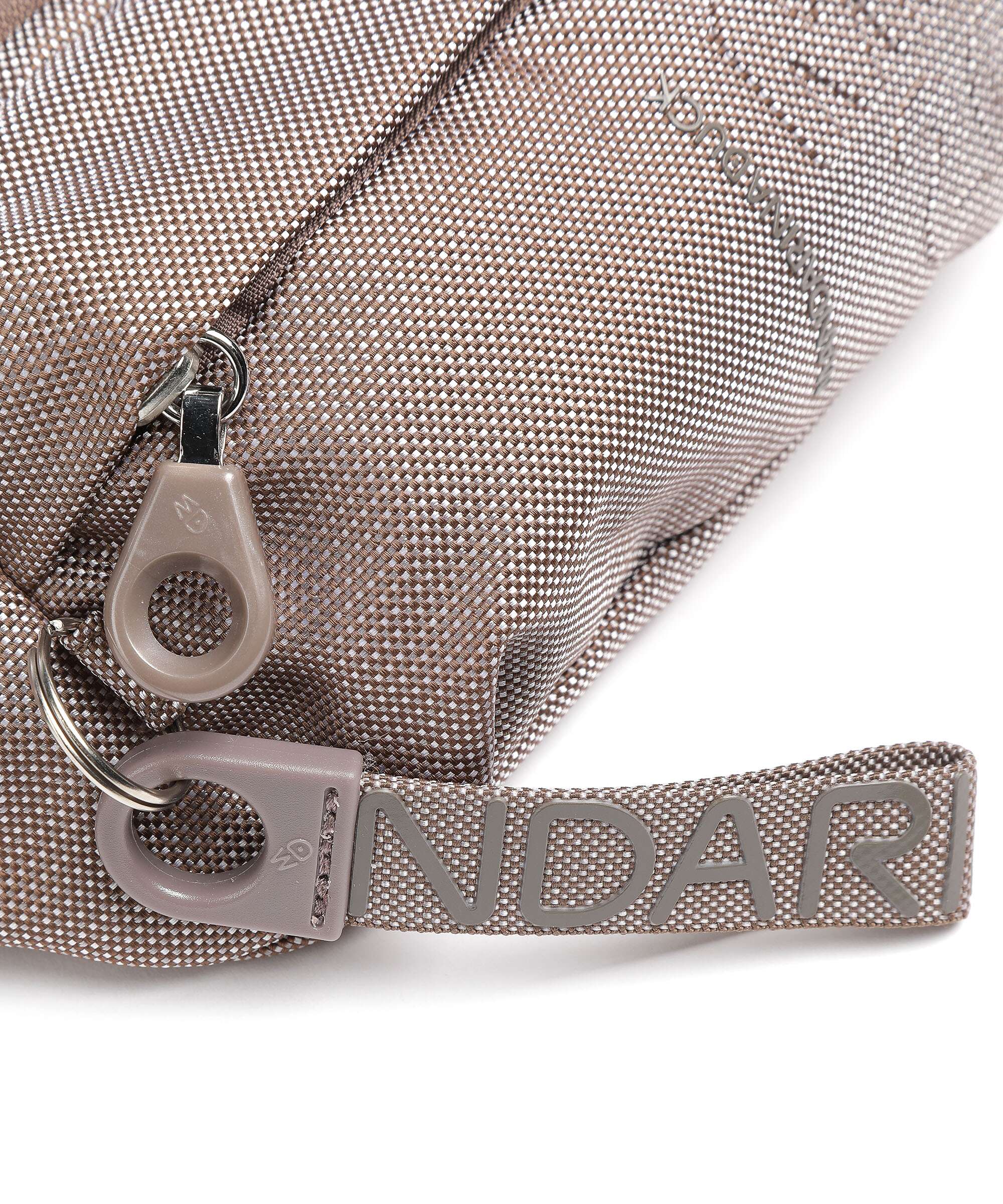 Mandarina Duck MD20 Belt bag taupe