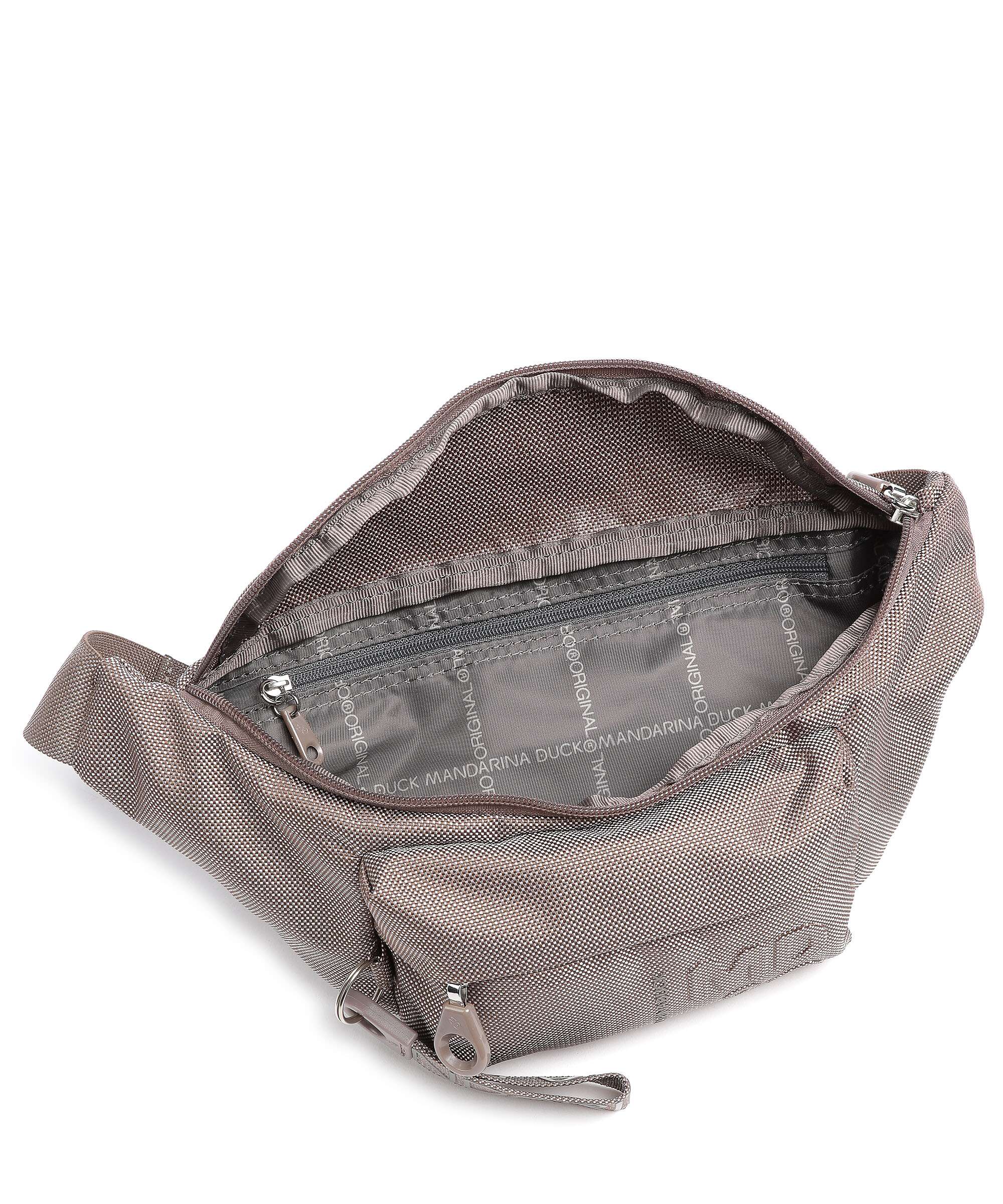 Mandarina Duck MD20 Belt bag taupe