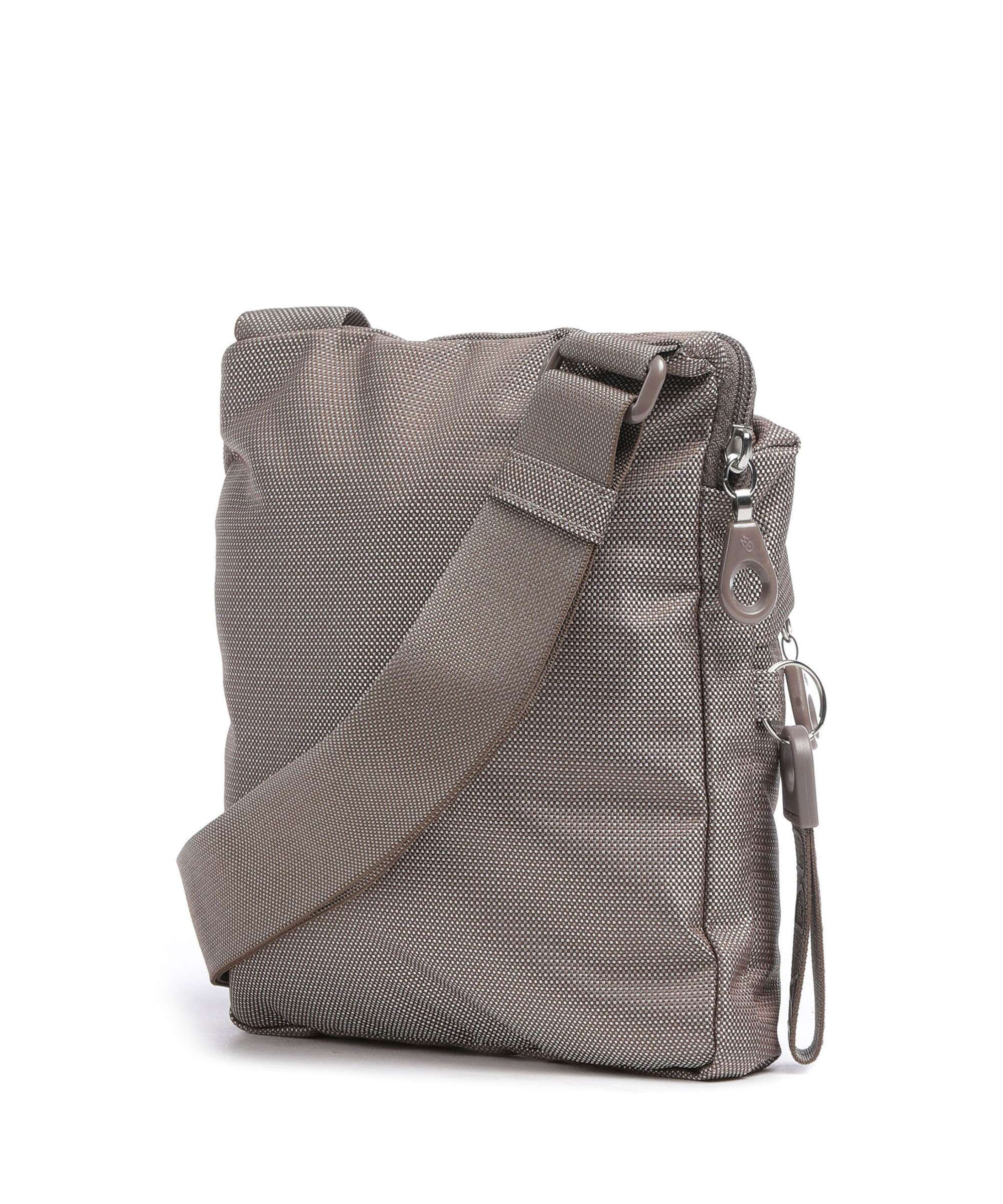 Mandarina Duck MD20 Crossbody bag taupe