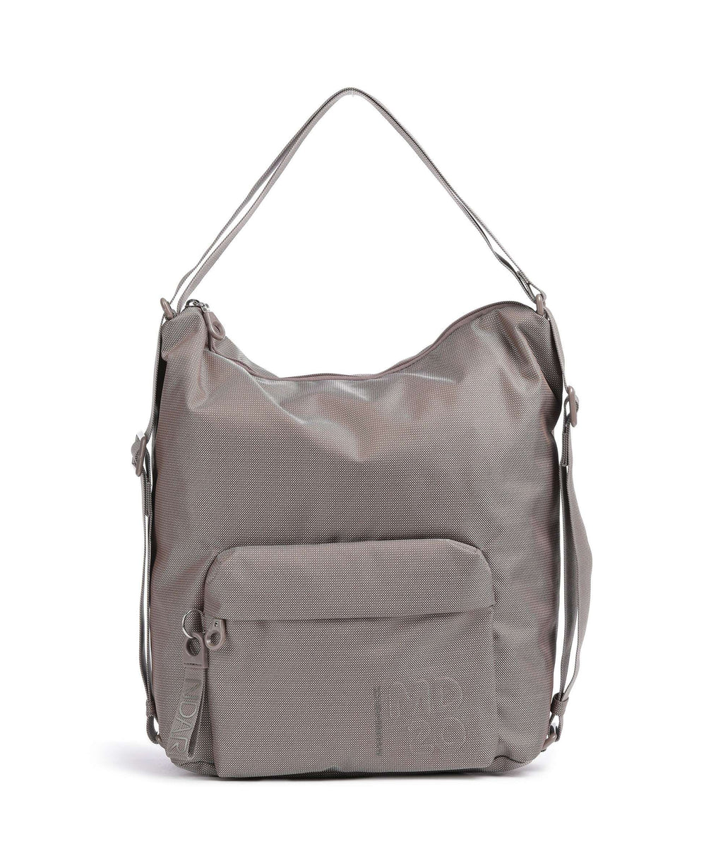 Mandarina Duck MD20 Backpack bag taupe
