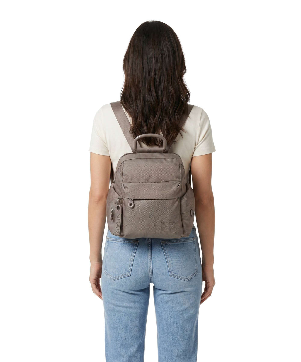 Mandarina Duck MD20 Backpack taupe