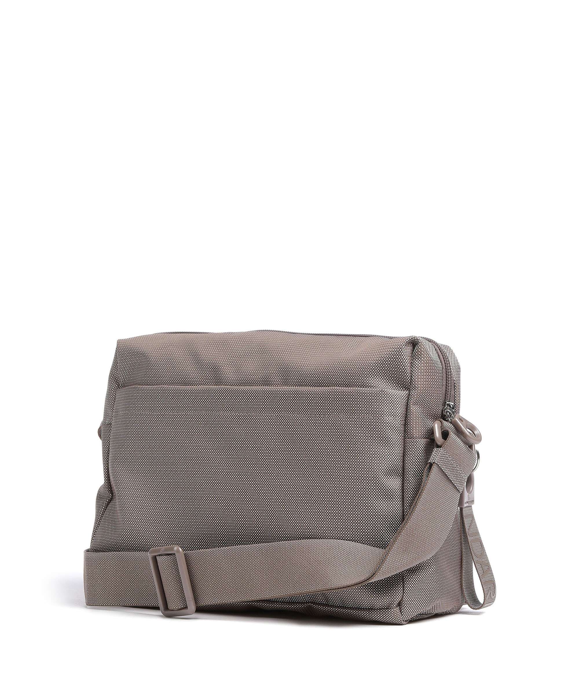 Mandarina Duck MD20 Crossbody bag taupe