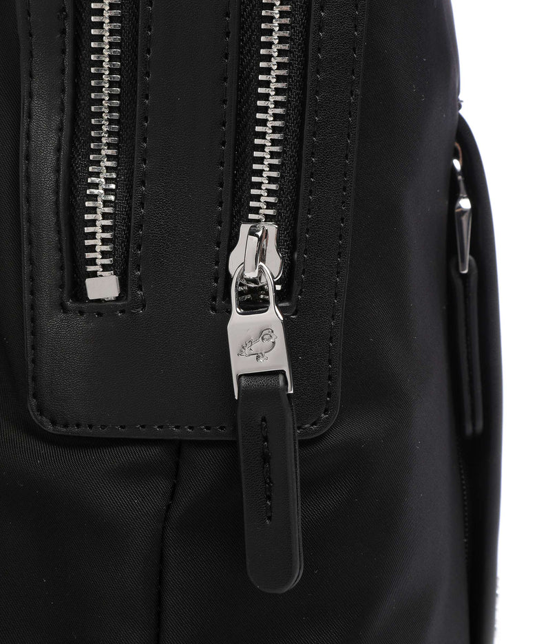 Mandarina Duck Hunter Backpack black