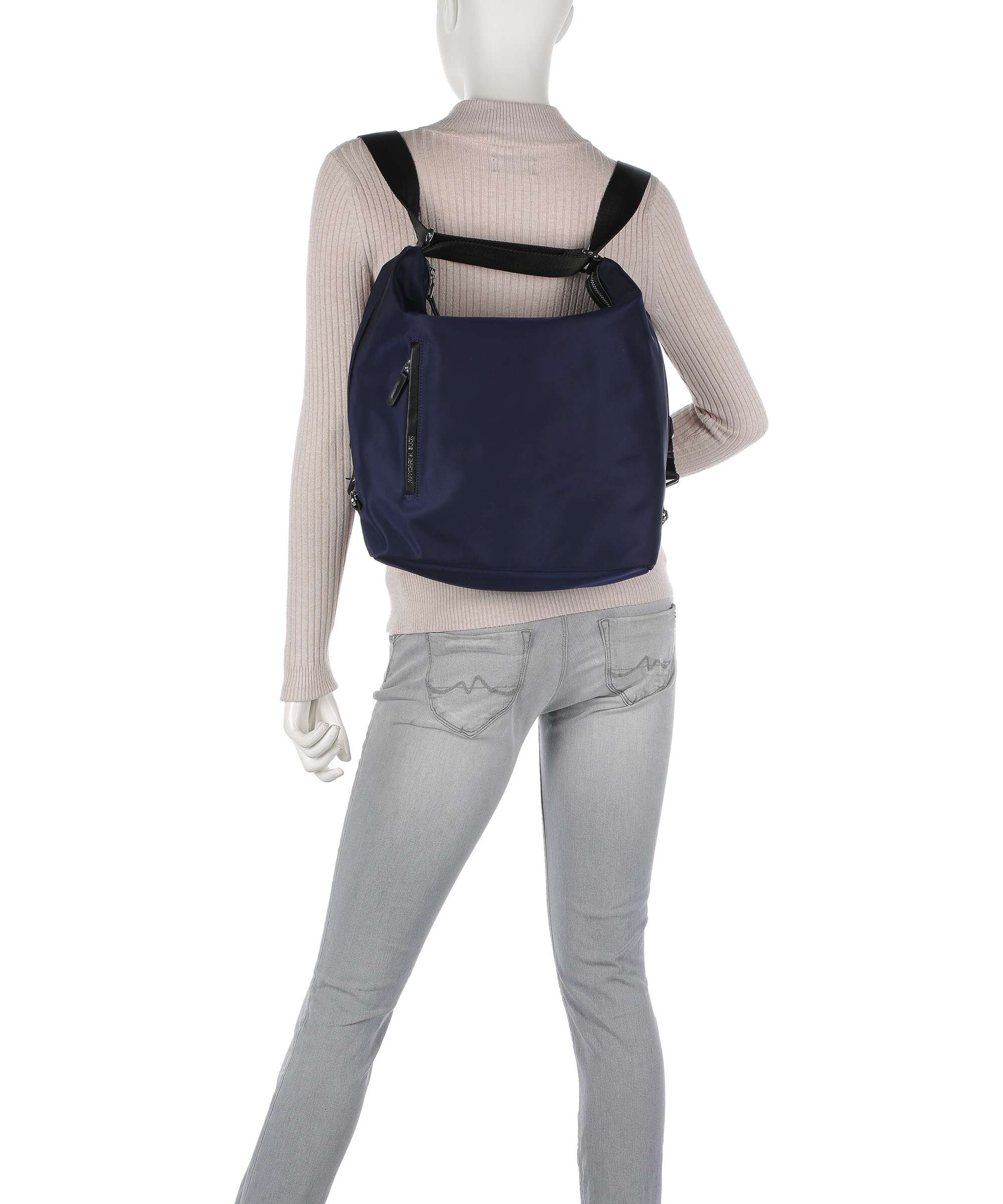 Mandarina Duck Hunter Backpack bag eclipse