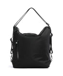 Mandarina Duck Hunter Backpack bag black