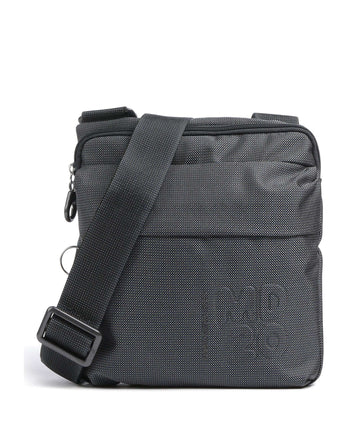 Mandarina Duck MD20 Crossbody tas steel