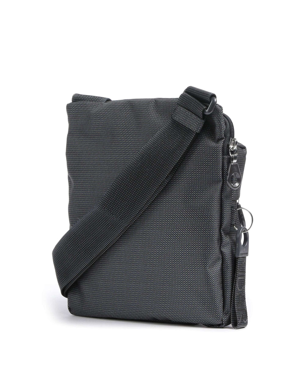 Mandarina Duck MD20 Crossbody bag steel