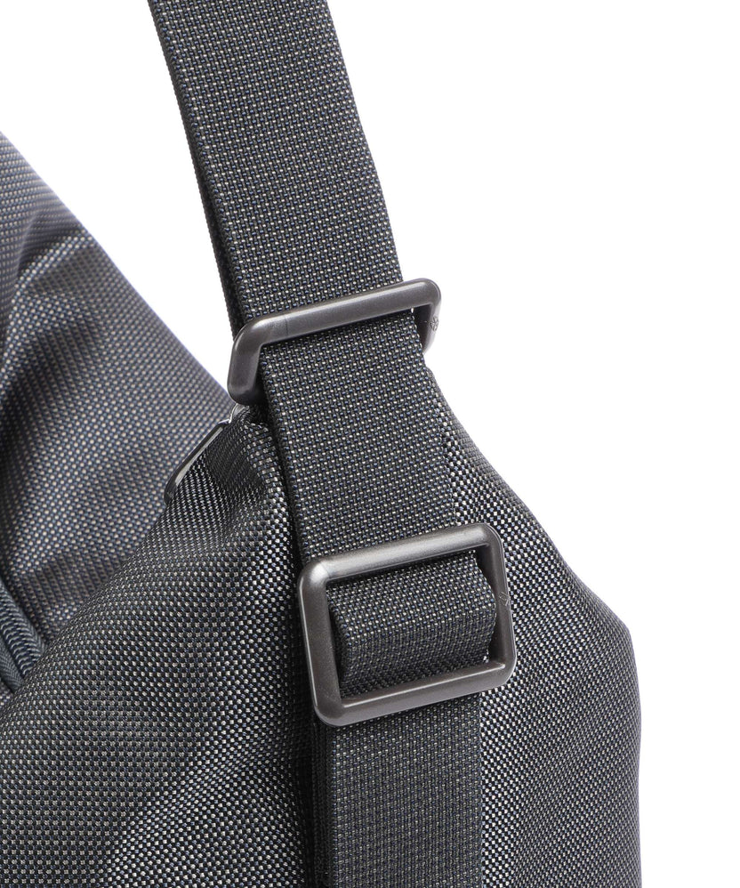 Mandarina Duck MD20 Backpack bag steel