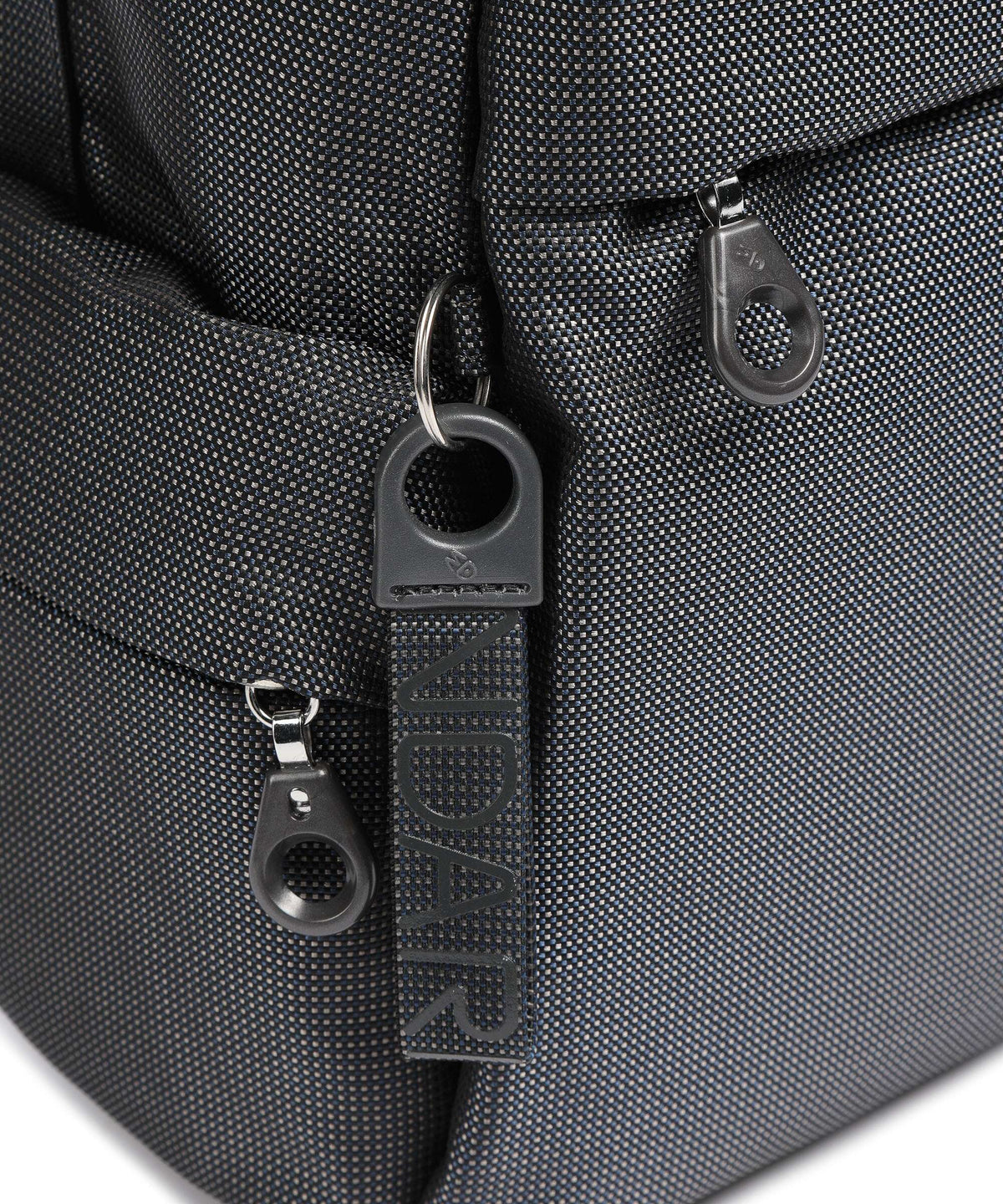 Mandarina Duck MD20 Backpack steel