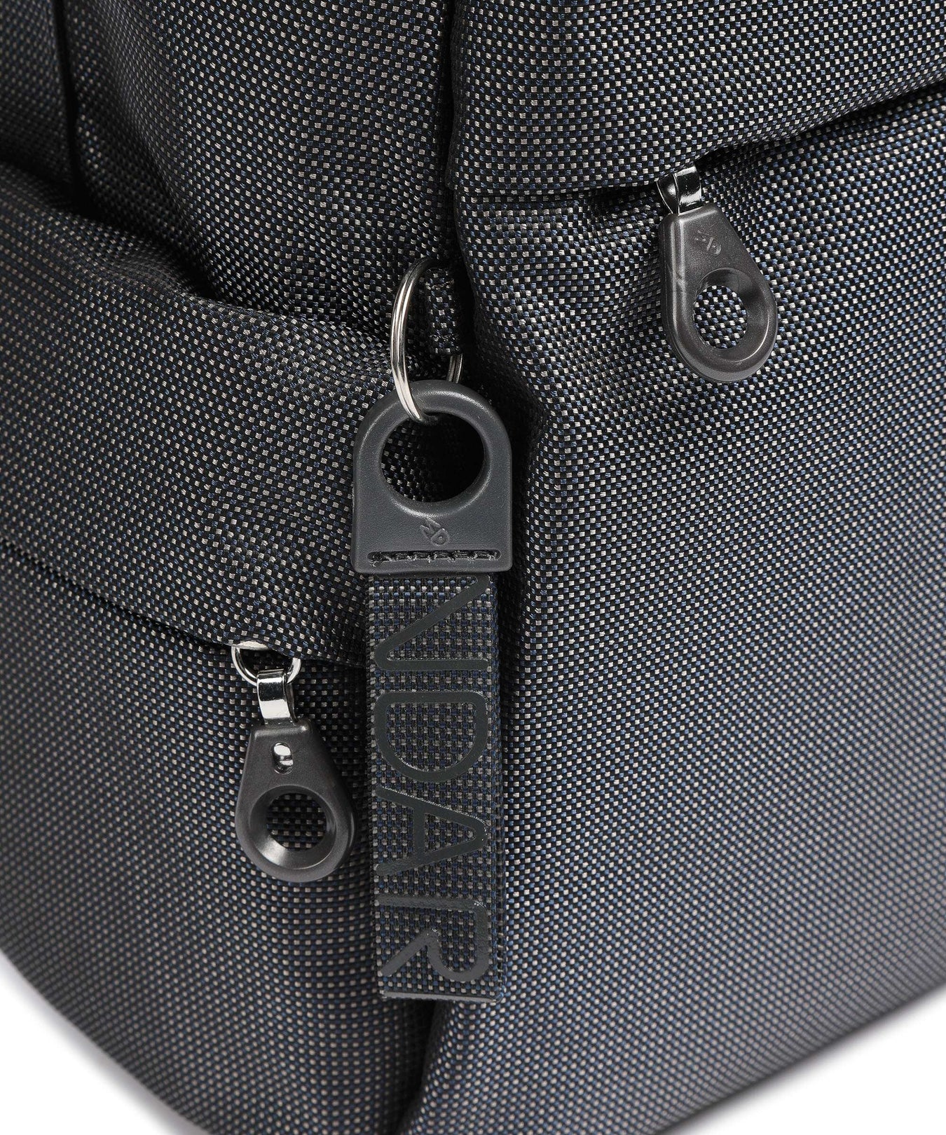 Mandarina Duck MD20 Backpack steel