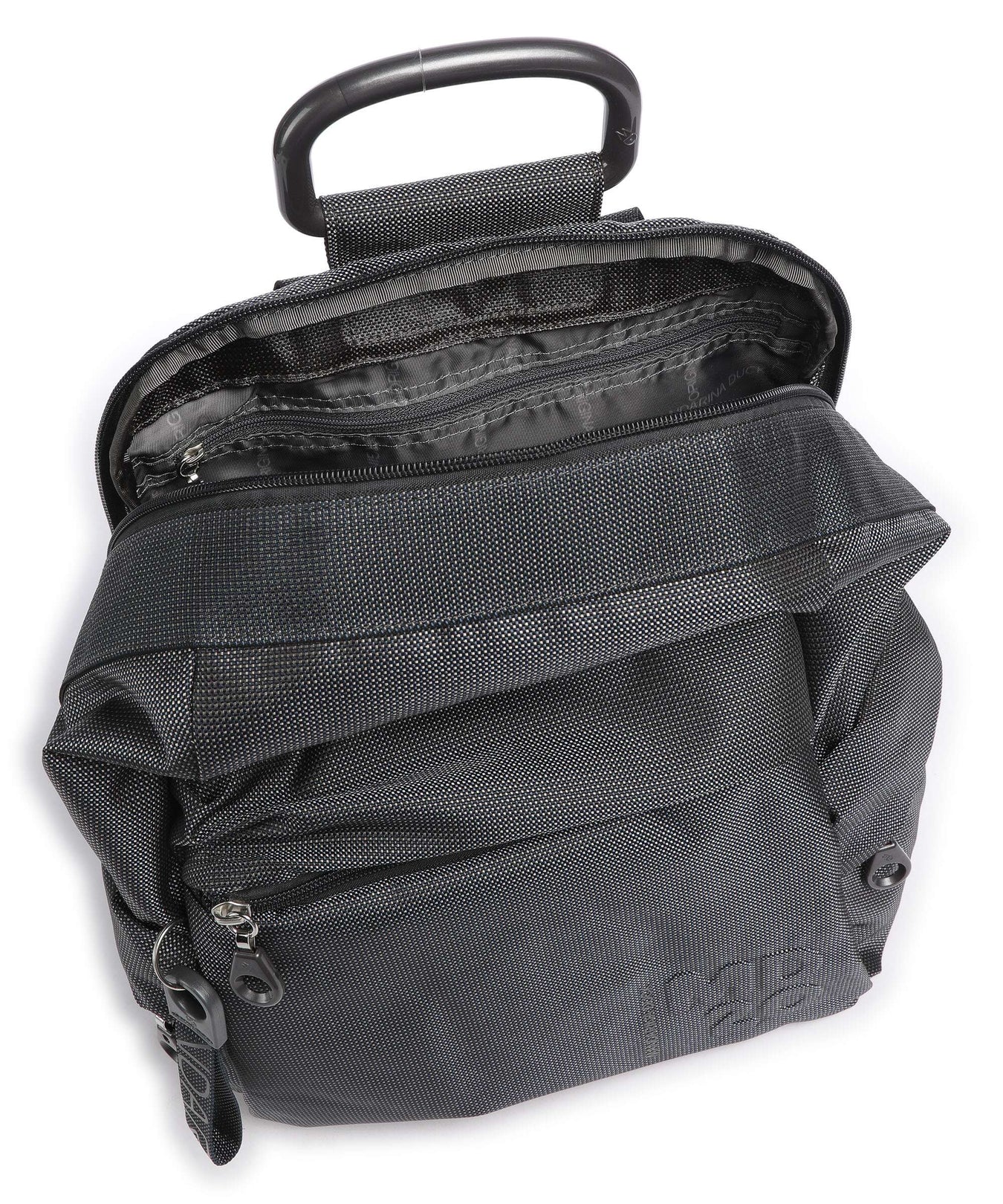 Mandarina Duck MD20 Backpack steel