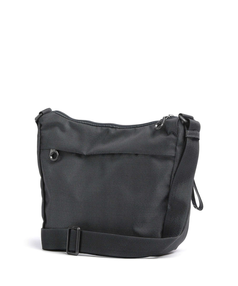 Mandarina Duck MD20 Crossbody bag steel