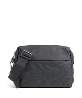Mandarina Duck MD20 Crossbody tas steel