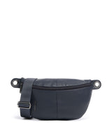 Mandarina Duck Mellow Leather Heuptas dress blue