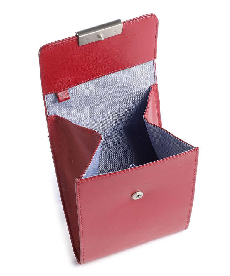 Mandarina Duck Hera 3.0 Phone bag red