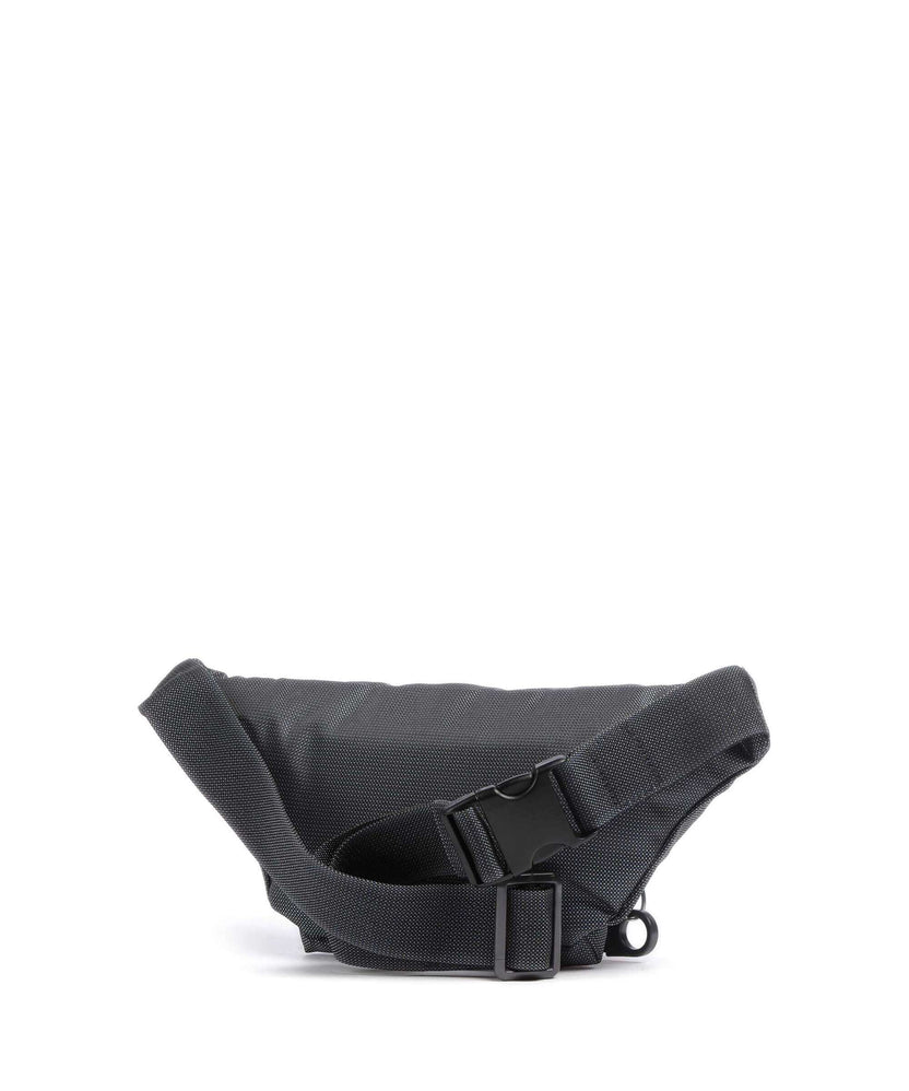 Mandarina Duck MD20 Fanny pack steel