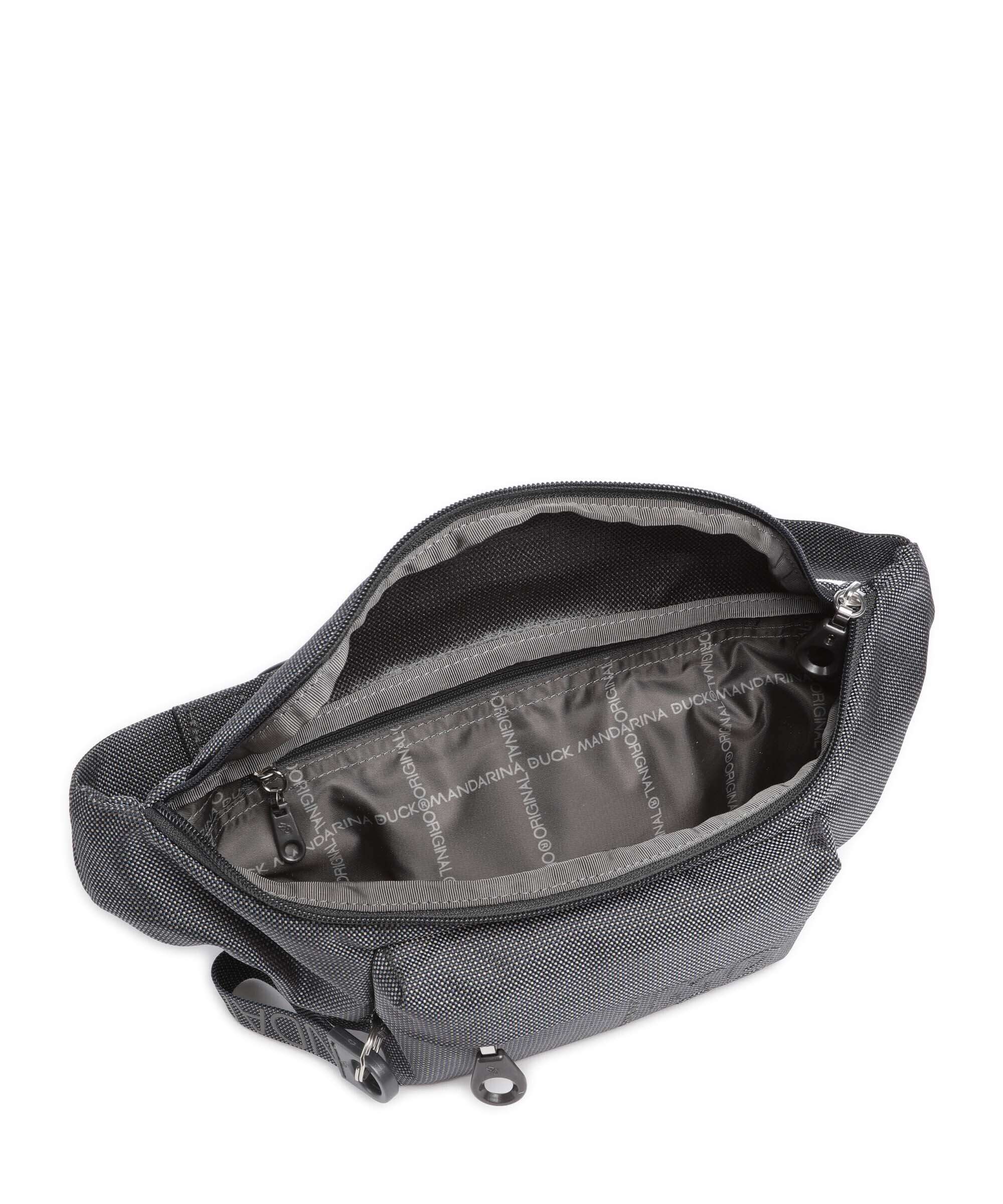 Mandarina Duck MD20 Belt bag steel