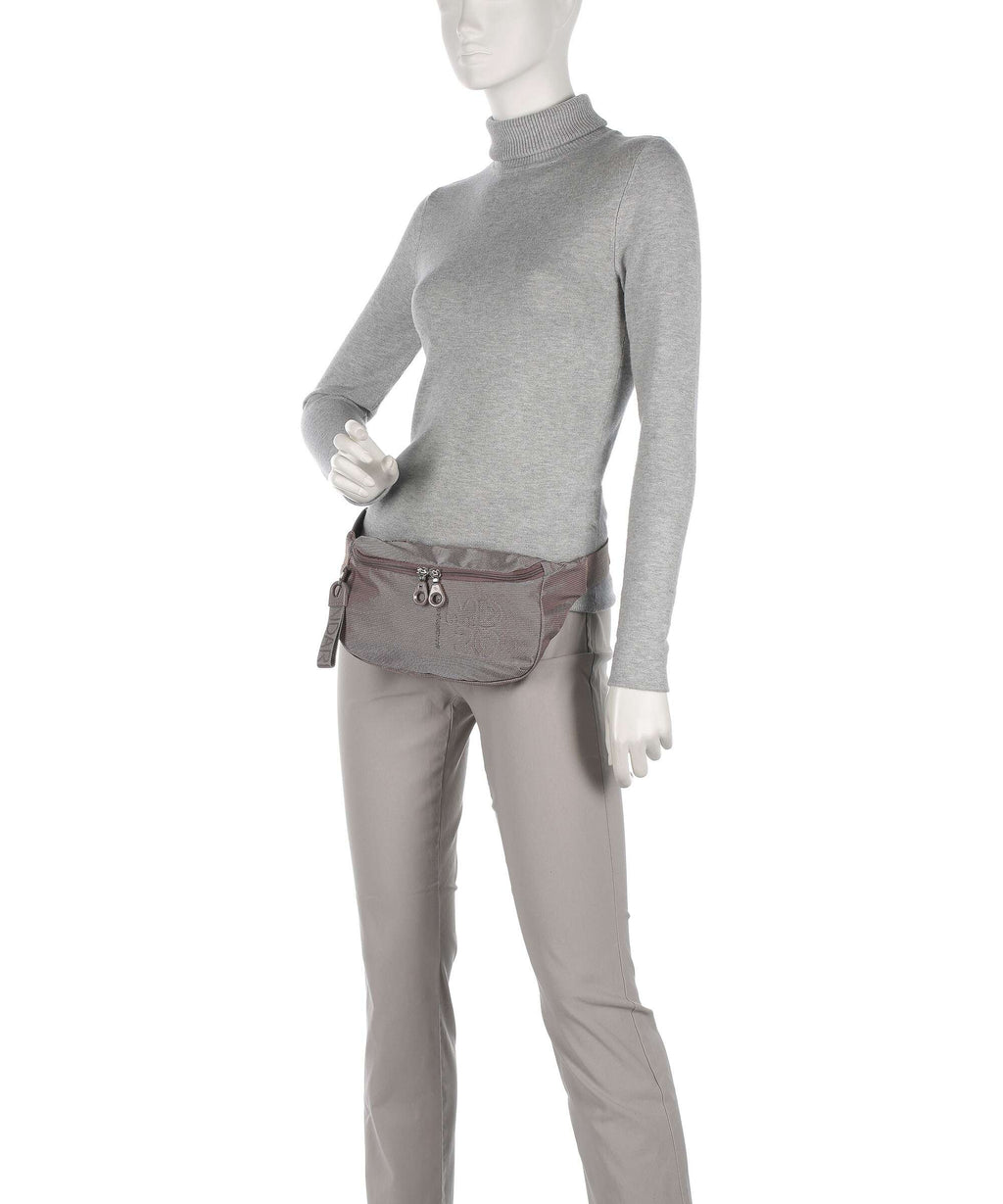 Mandarina Duck MD20 Belt bag taupe