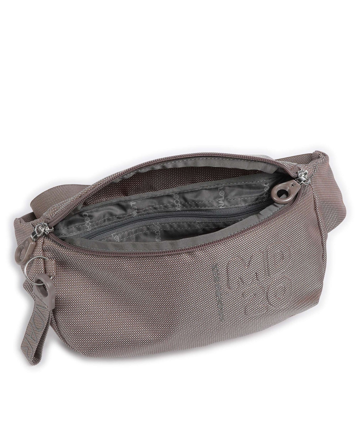 Mandarina Duck MD20 Fanny pack taupe