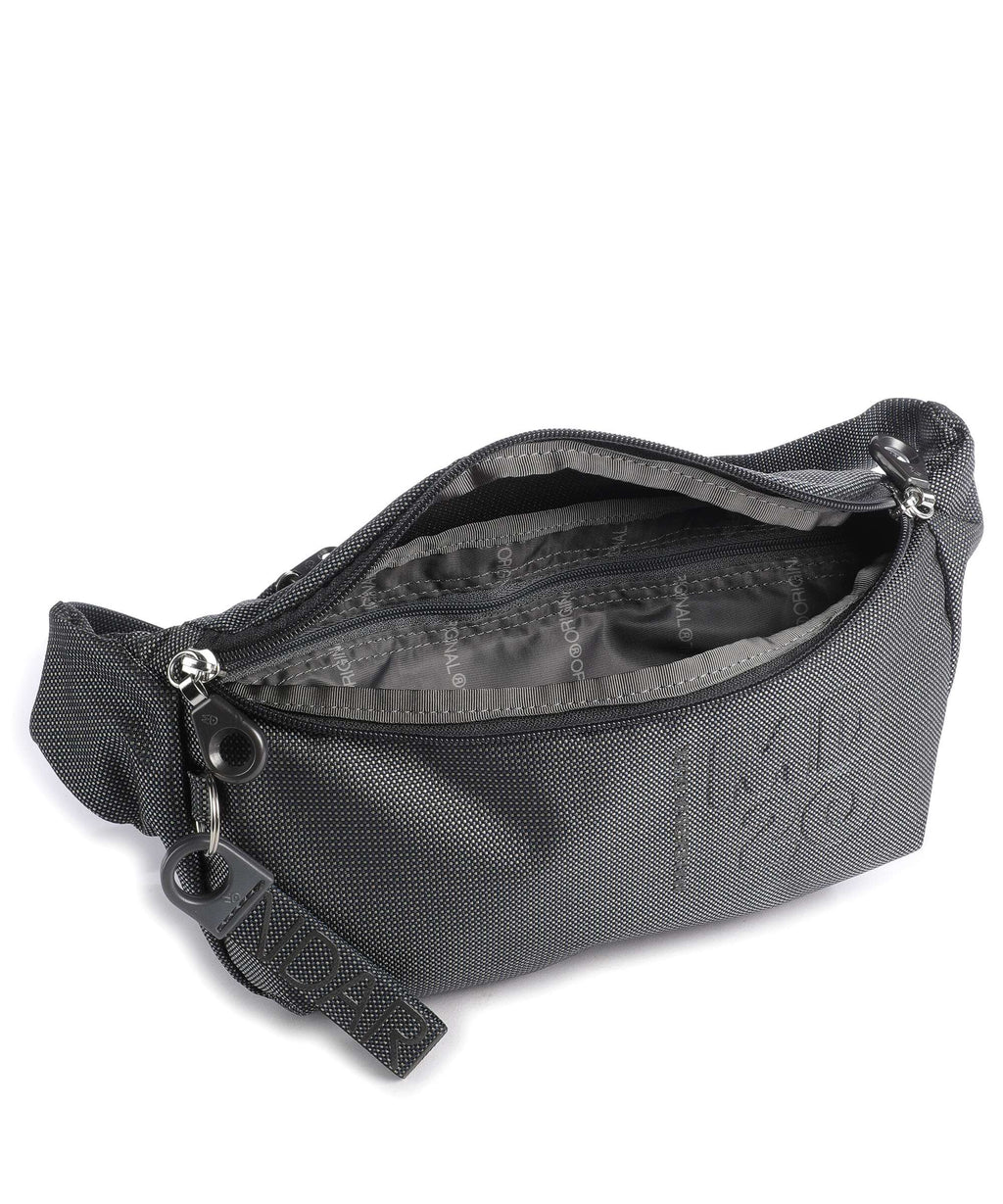 Mandarina Duck MD20 Belt bag steel